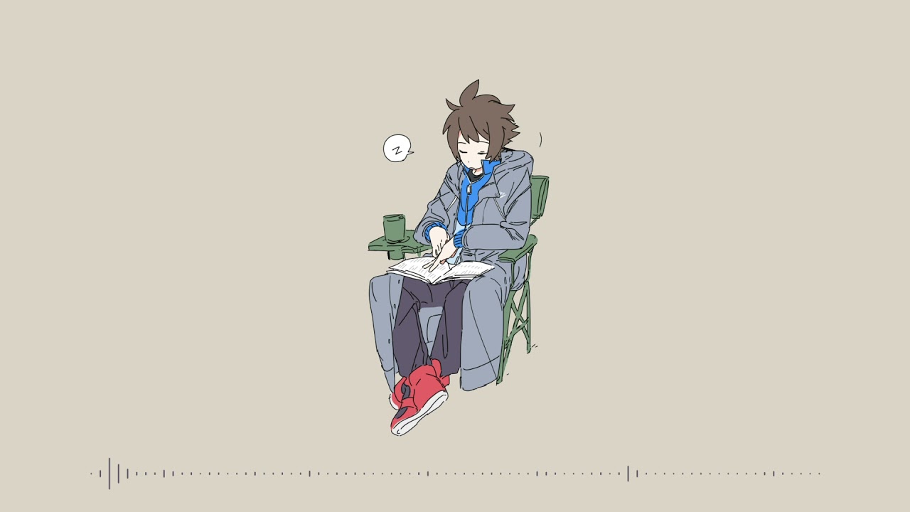 Opelucid City (Lo-fi Remix) - 