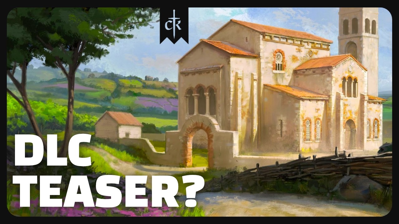 Are We Getting A Catholic Religion Rework In Chapter 5 DLC?