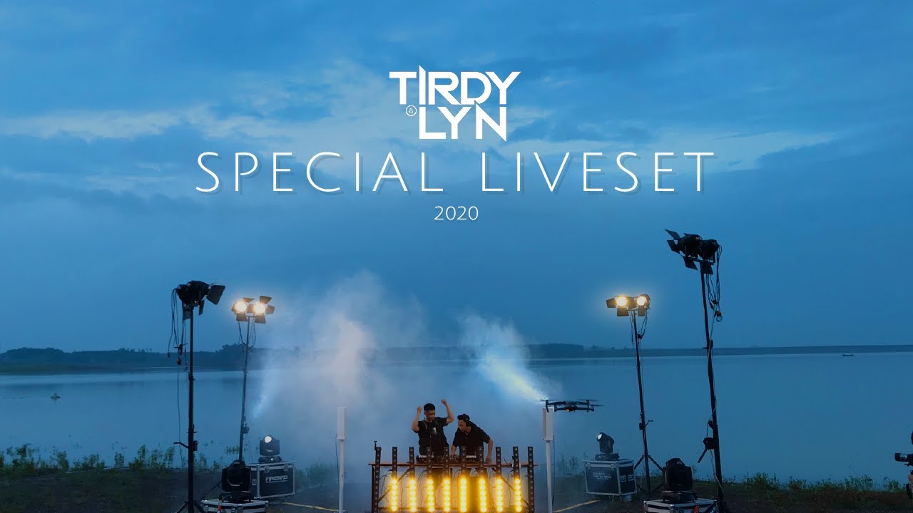 TIRDY & LYN @Special Liveset 2020