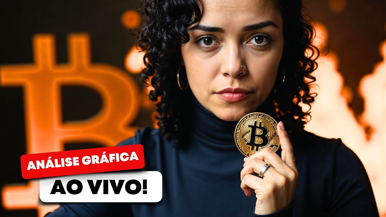 Bitcoin: A Realidade sobre a queda e o próximo movimento das baleias