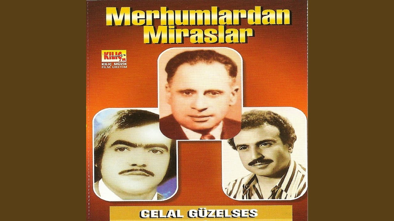 Abdonun Mezarı