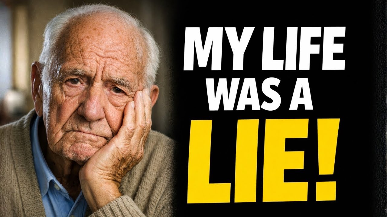 I Lived to 92… and Almost Everything I Was Taught Was a Lie
