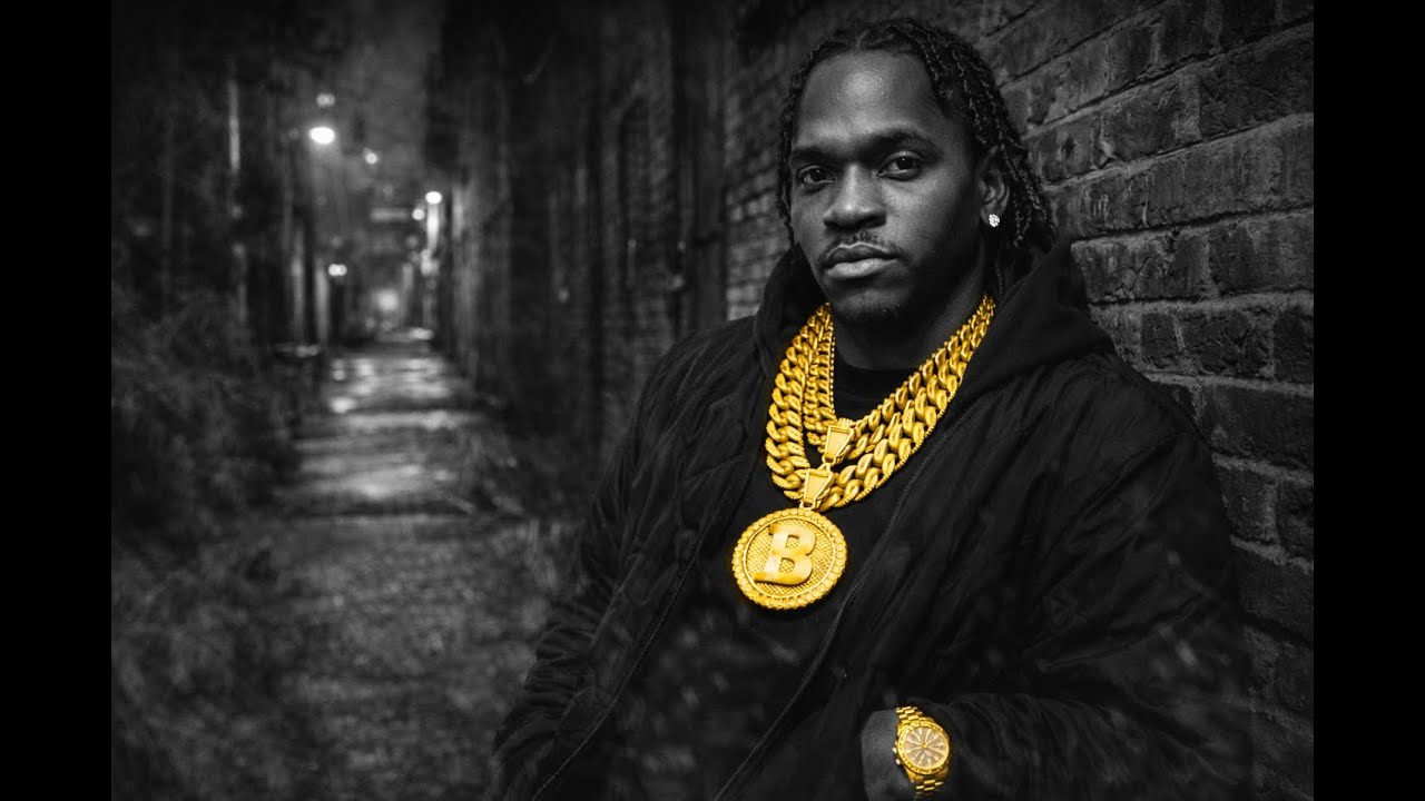 💰 [Free] Clipse Type Beat “I Know Now” – Who’s Snapping on This?