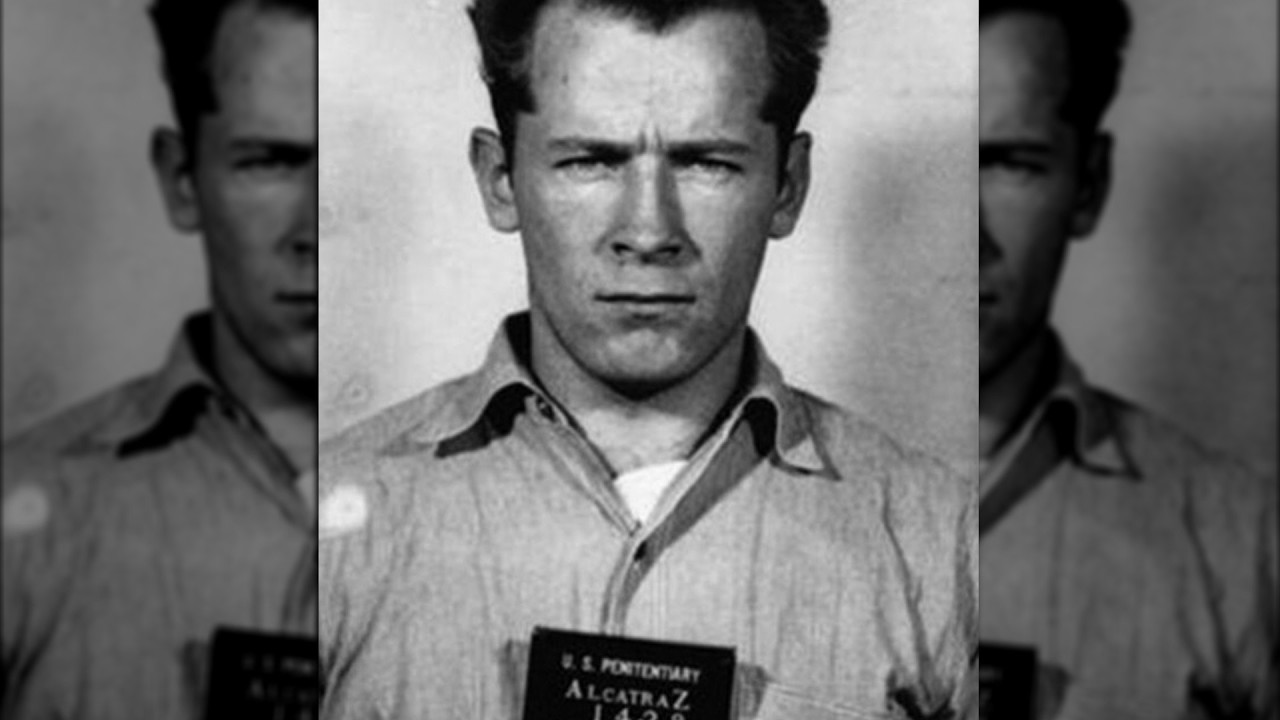 The Truth About Living In Alcatraz
