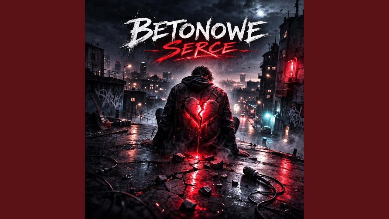 Betonowe Serce
