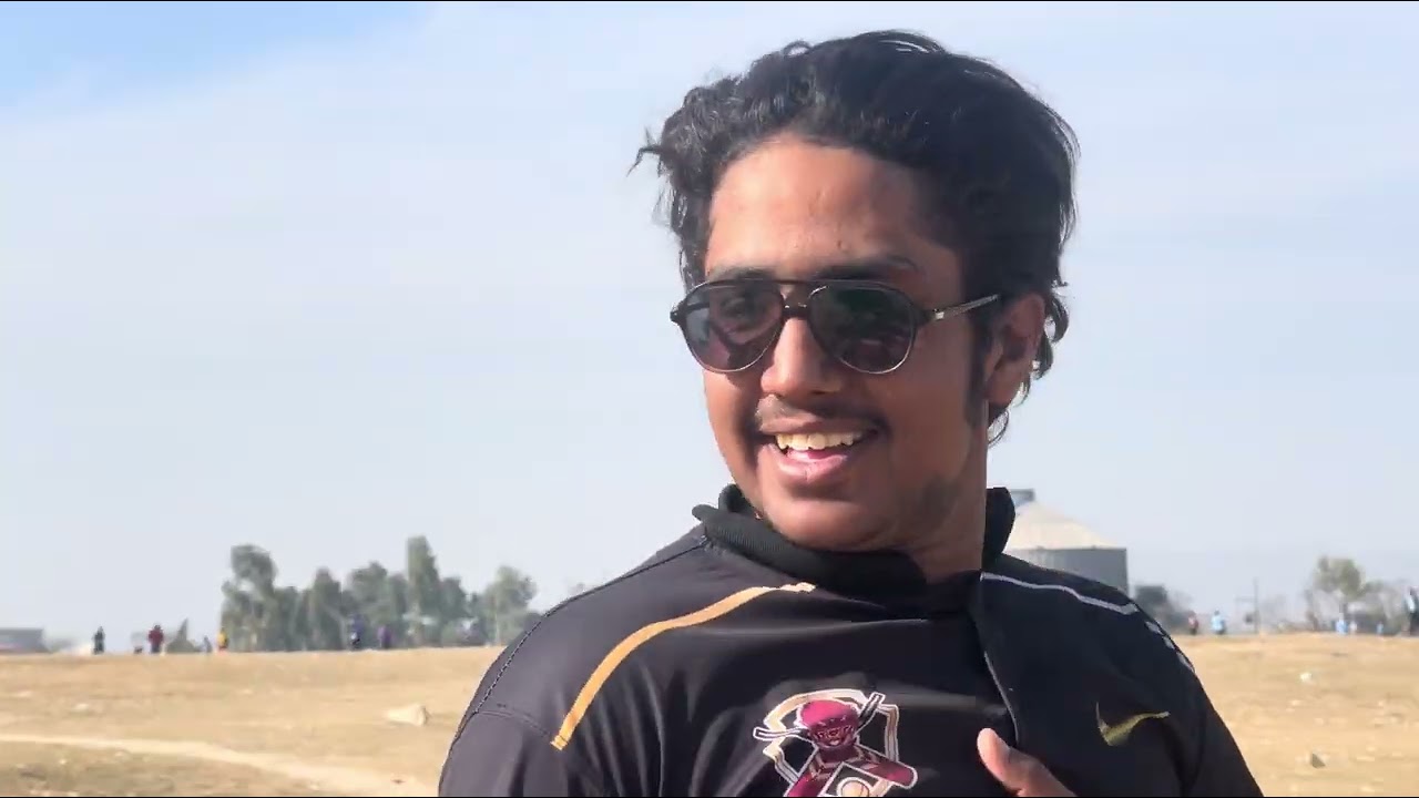(15-Feb-2026) Islamabad کیرج فیکڑی Railway Ground اسلام آباد Markhor Strikers VS TRS Club