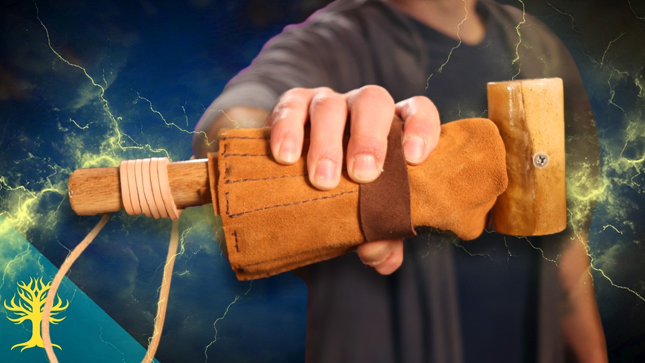 I Designed the Leather Crafter's Go-Bag. Here’s What’s Inside.