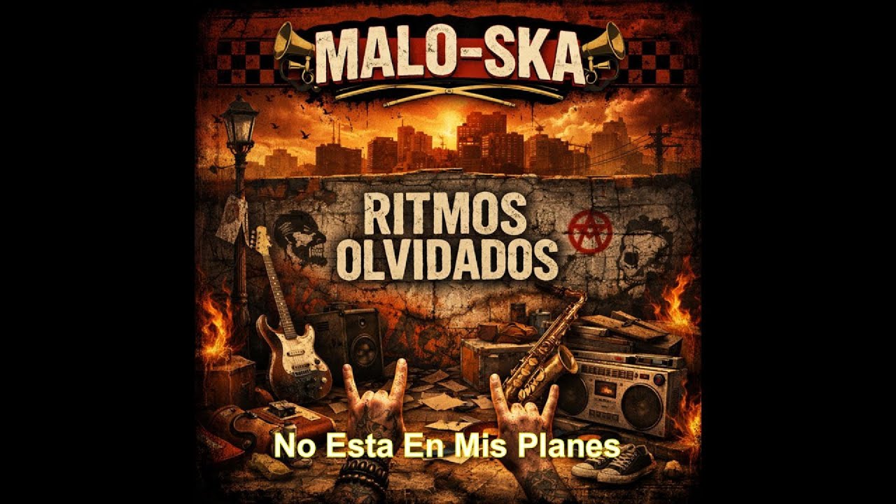 No Esta En Mis Planes