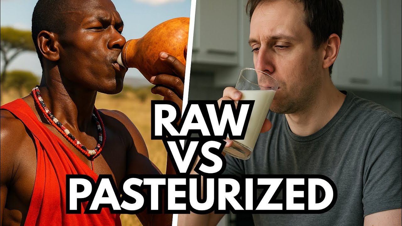 The Raw Milk Guide: Benefits, Safety, and Where to find it
