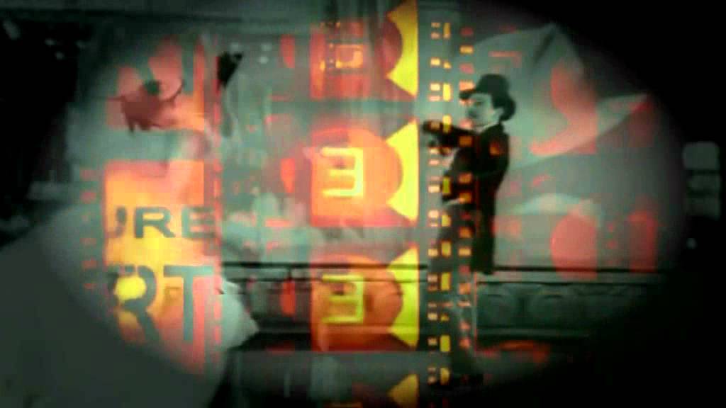 Peter Gabriel - Waterloo Sunset  ( The Kinks cover )