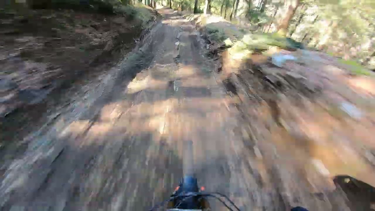 hot trail série la robella ❤️