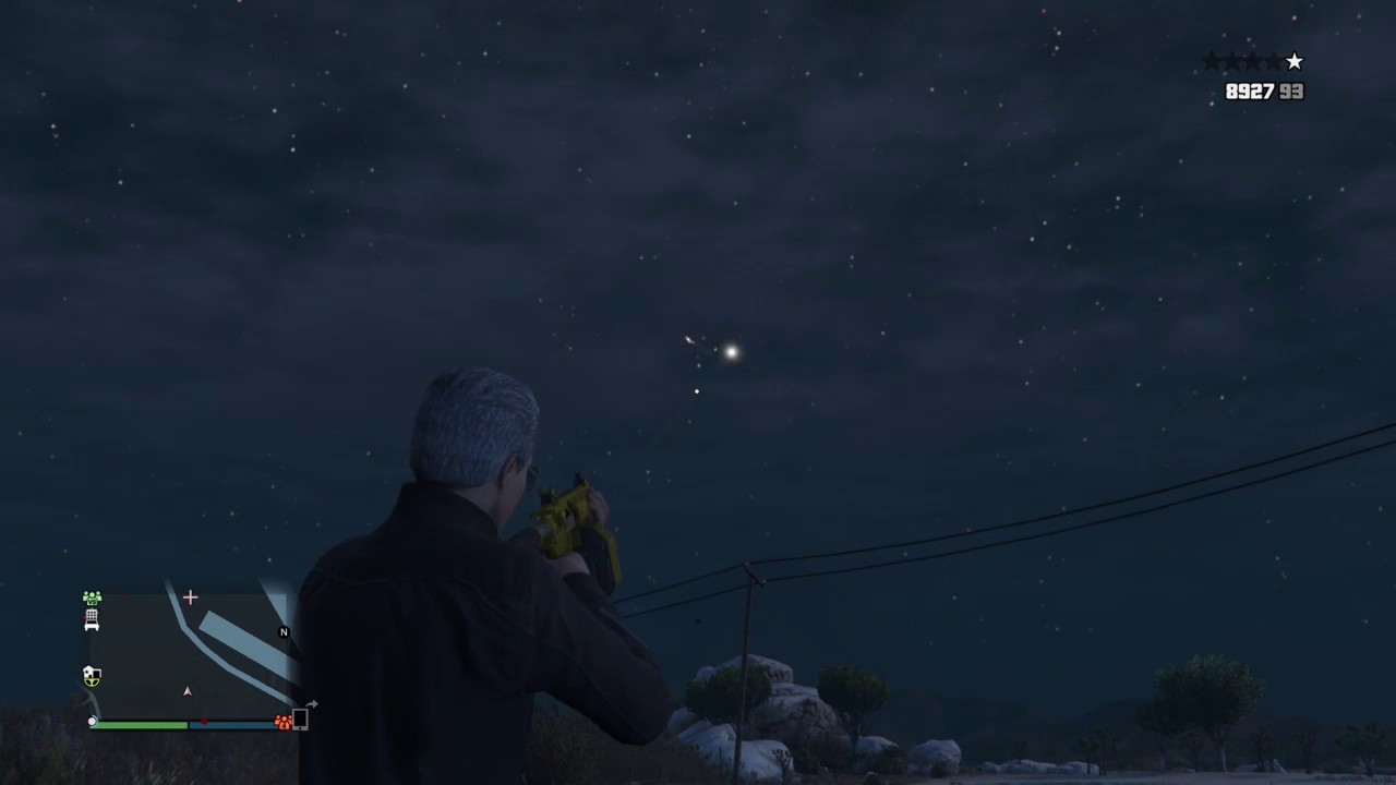 GTAFM