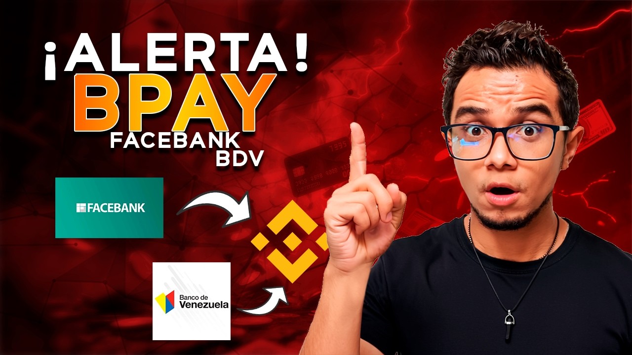 &iexcl;Alerta BPay! Facebank y BDV - V160