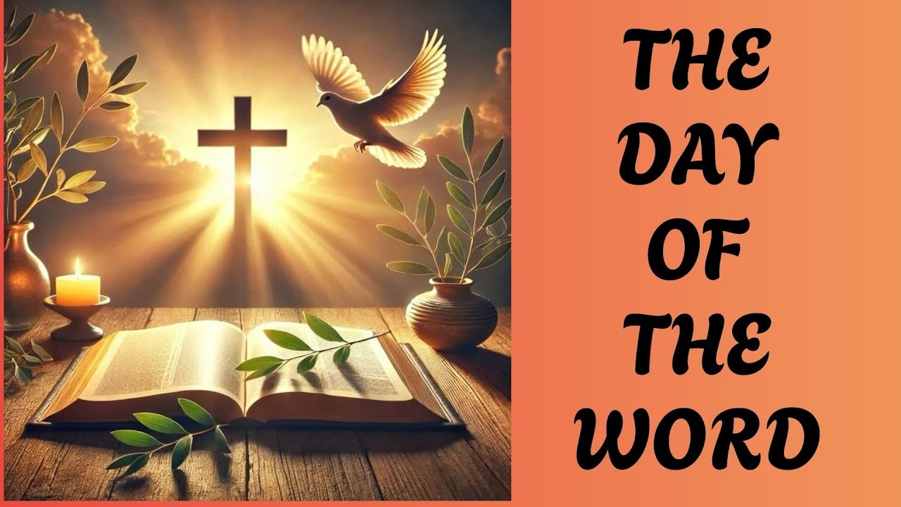 OUR LADY OF MT. CARMEL NGARARIGA CHURCH 3RD MASS.