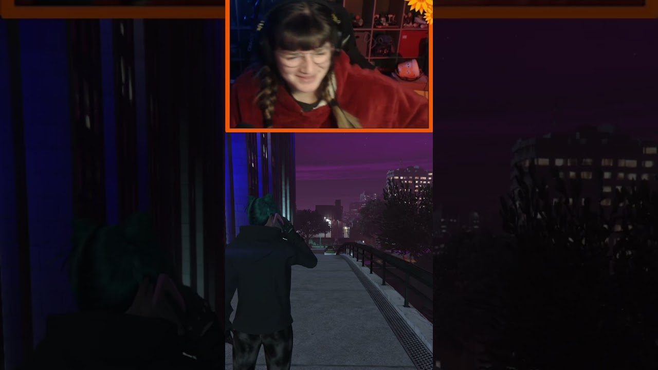 And now, it's a mess. #bubefly #glife #gliferewind #twitch #fail