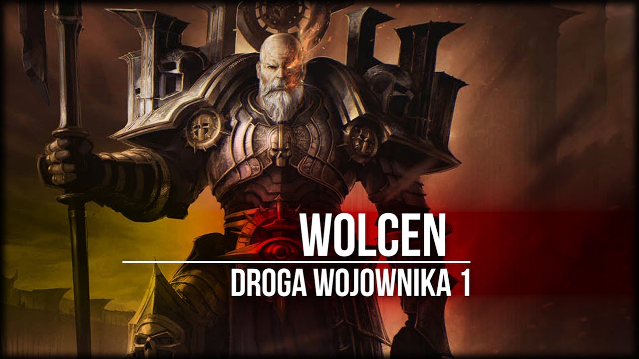Wolcen: Lords of Mayhem
