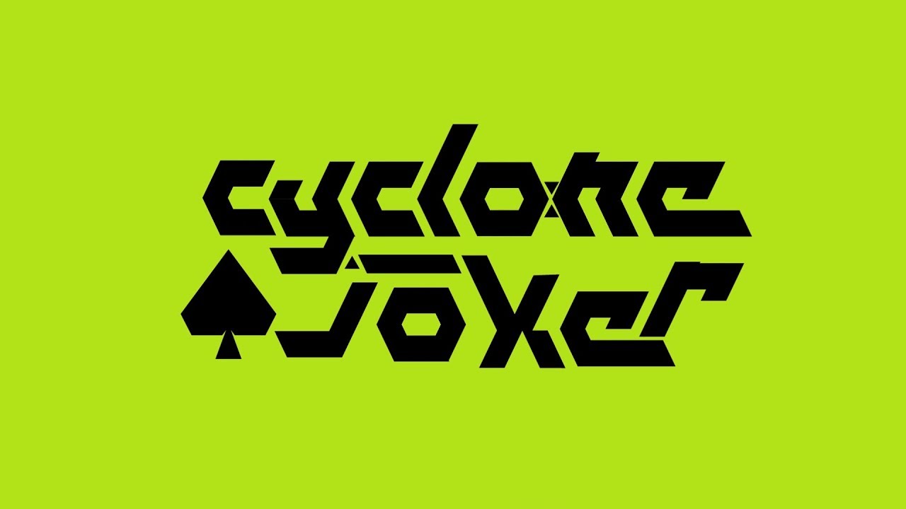 【BOFXV2019】Cyclone♠Joker【BGA】