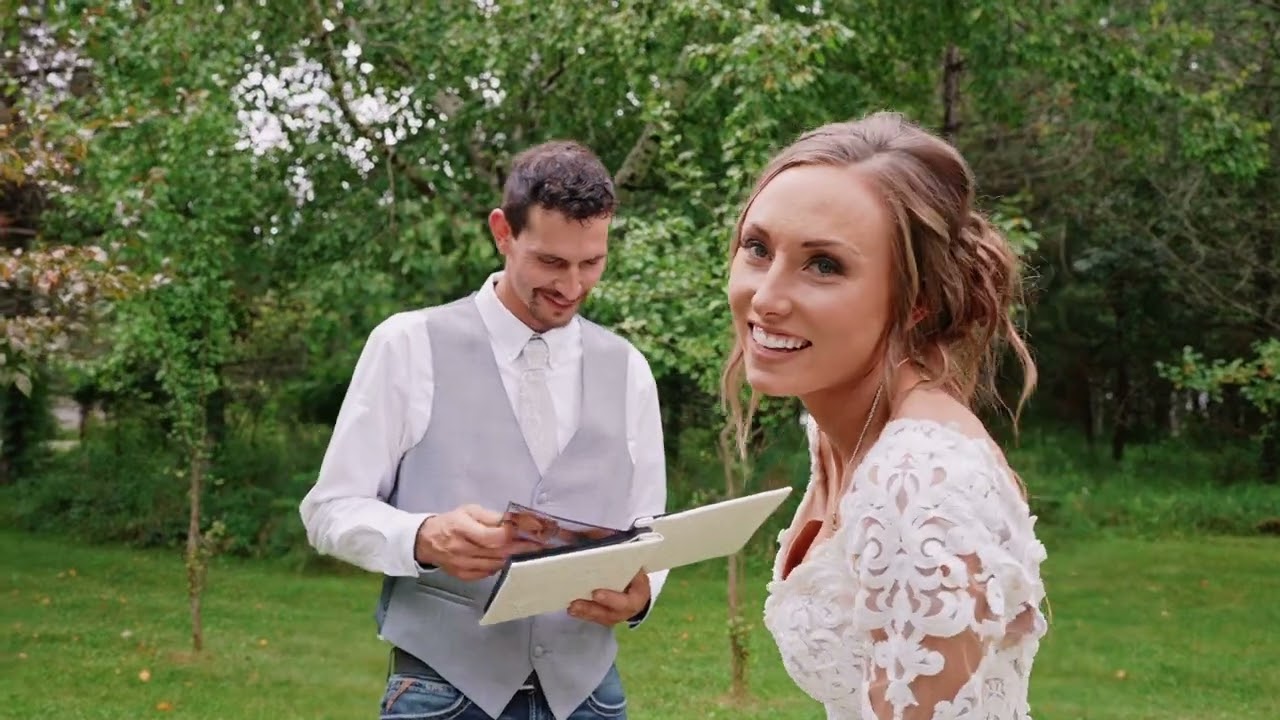 Kalyn Wolf Studios | Georgia Wedding Videographer