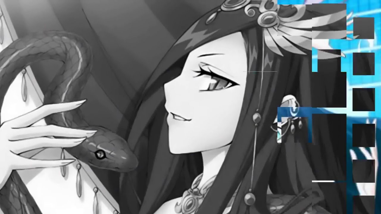 Beautiful Girls In Battle Through The Heavens - Manhua