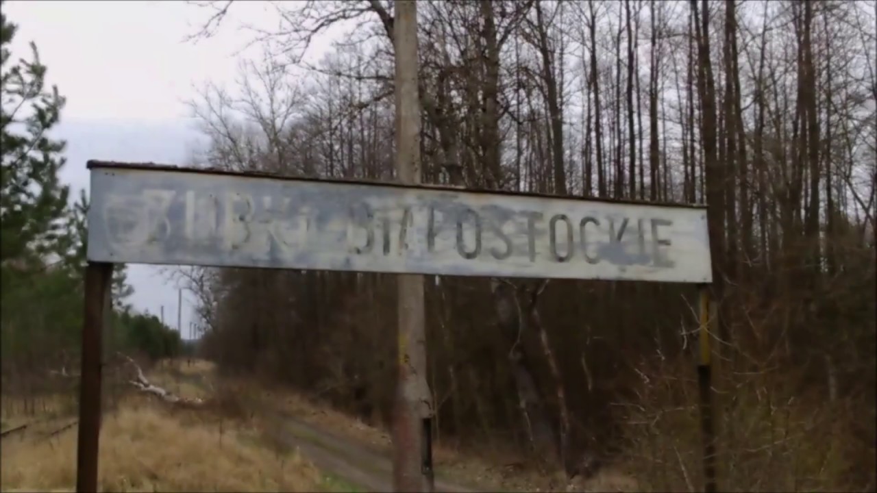 Zubki Białostockie 20 lat Poźniej