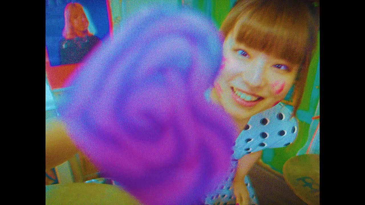 Lucie,Too - EGOIST (Official Music Video)