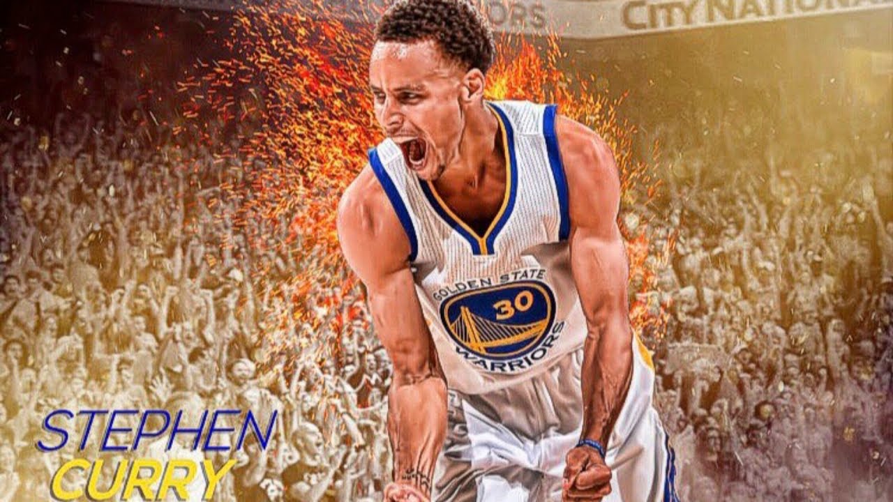 Stephen Curry NBA Mix - "Congratulations"