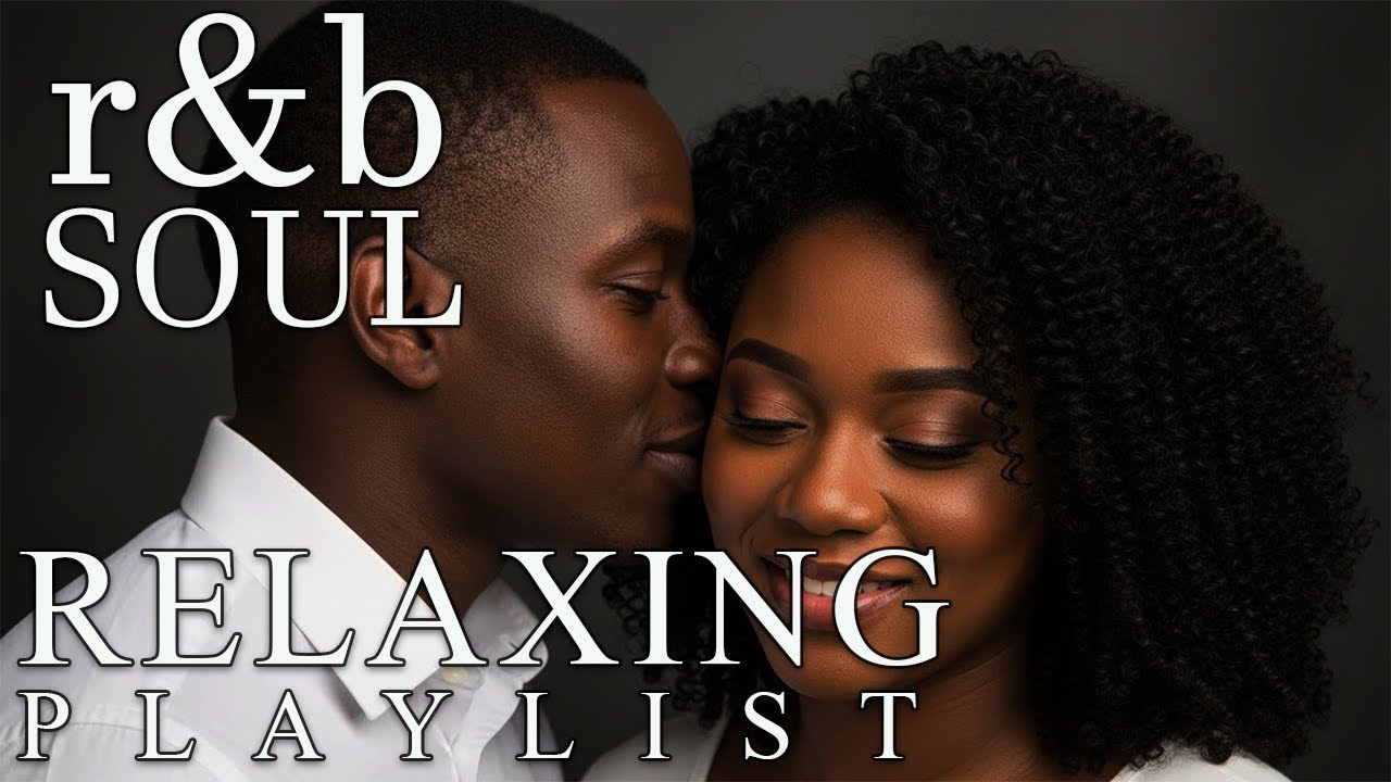 【R&B Soul】