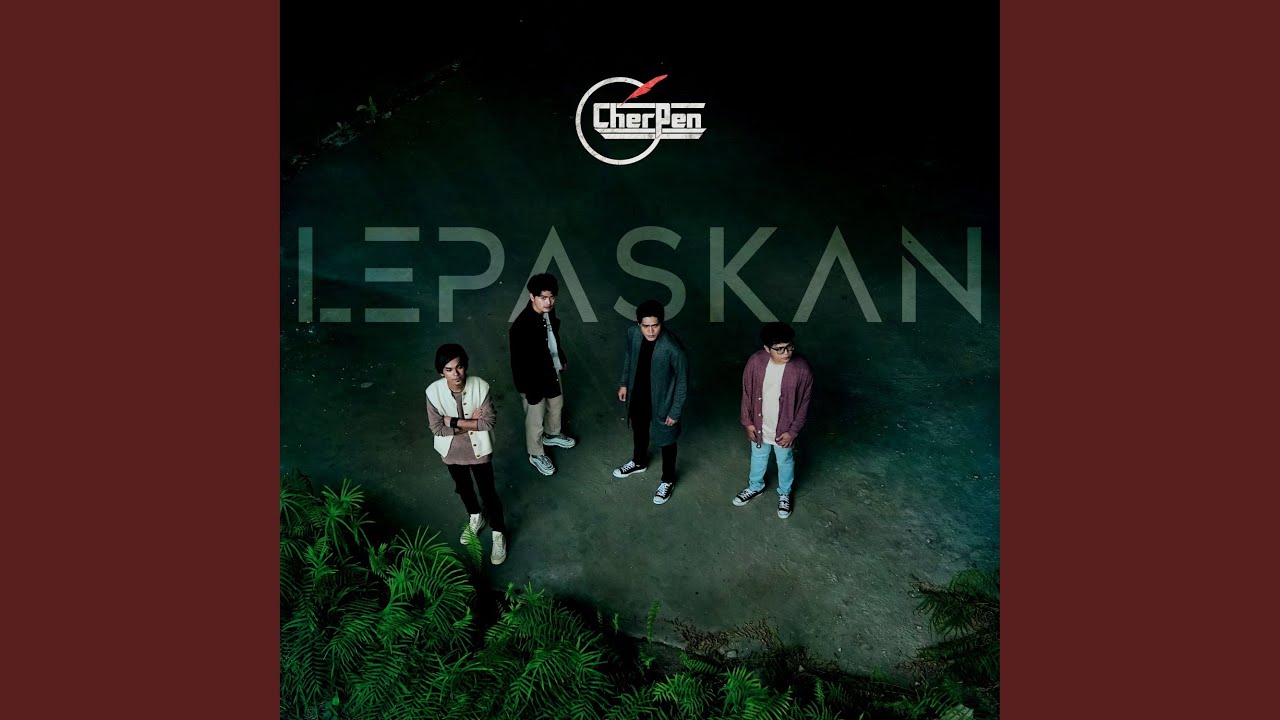 Lepaskan