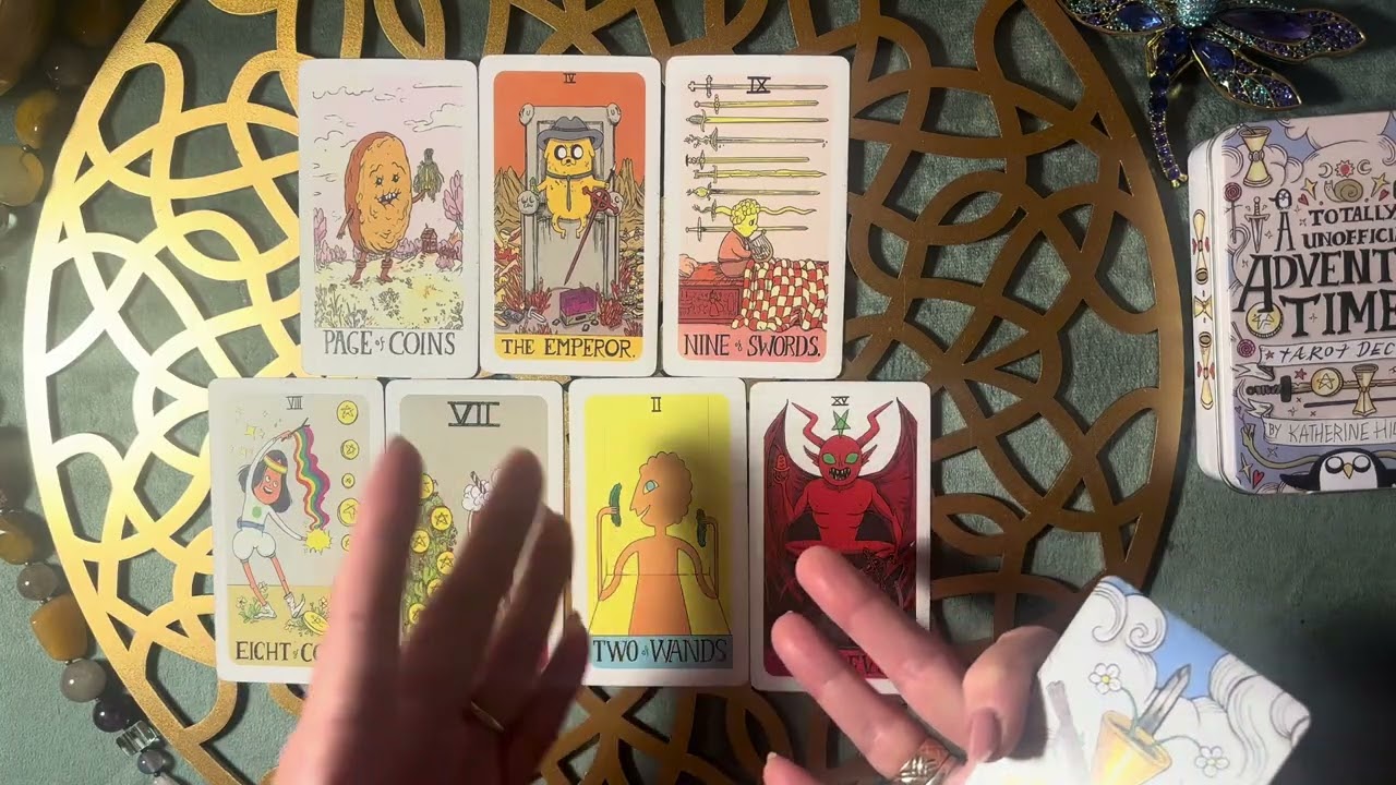 KTO CHCE CIEBIE ZASKOCZYĆ 😍 #tarot #wróżba #tarotreading #tarotcards #tarotreader #tarotonline