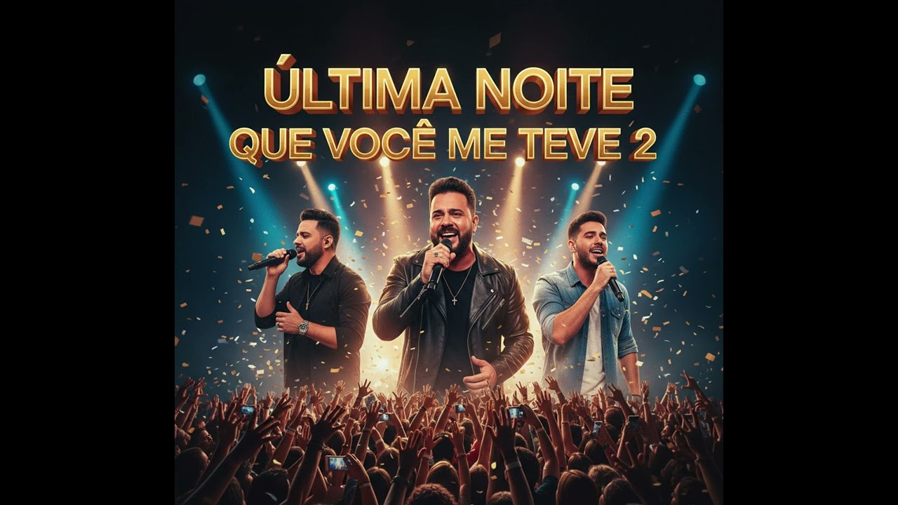 Última Noite Que Você Me Teve 2