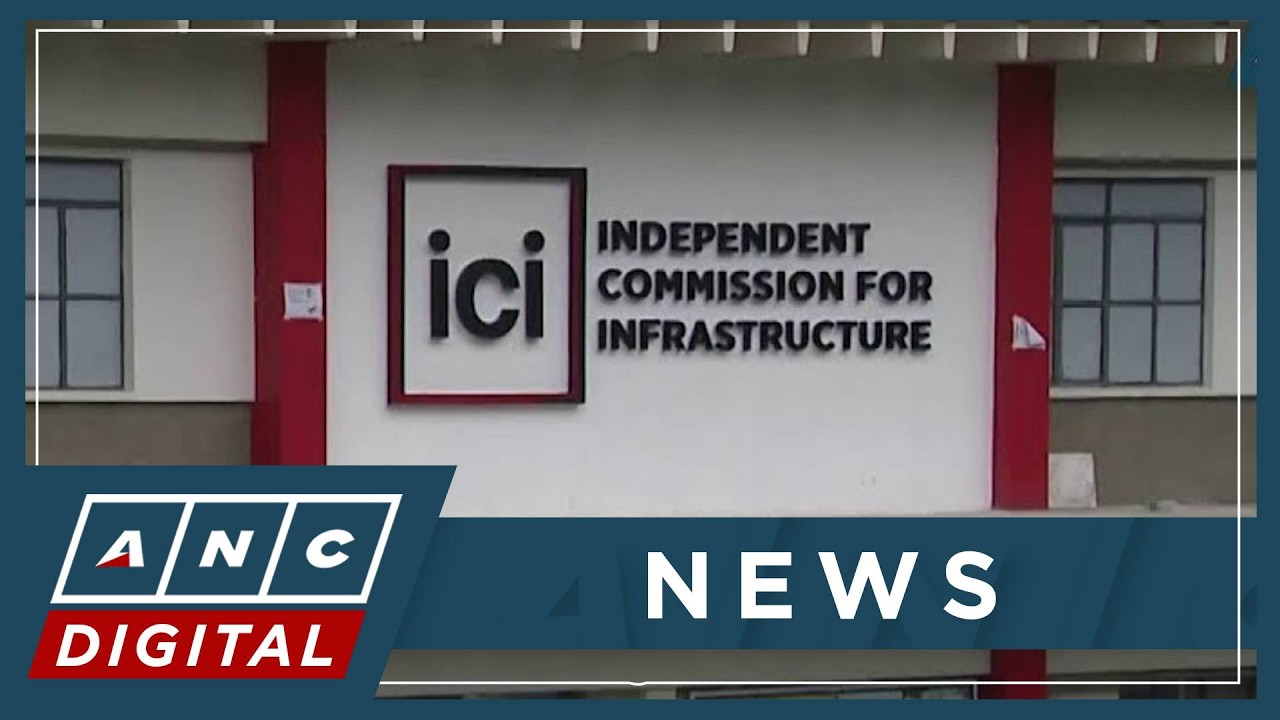 ICI's asset recovery TWG adjourns indefinitely; P24.8-B assets frozen, recovered | ANC