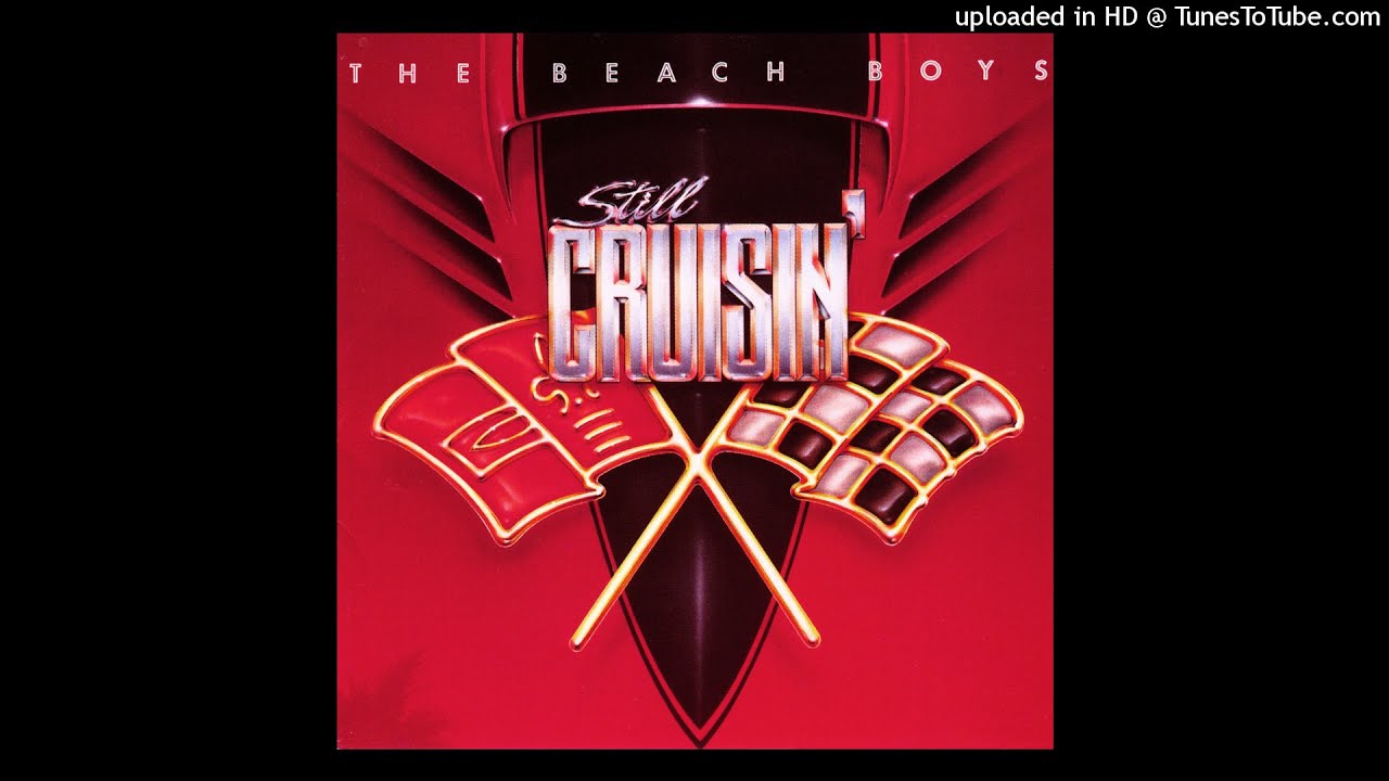 The Beach Boys - In My Car