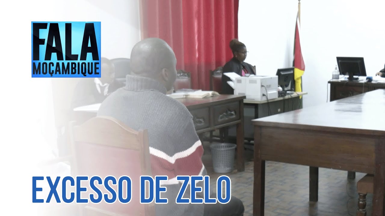 Agente da Polícia condenado a 3 anos de prisão por disparar contra adolescente @PortalFM24