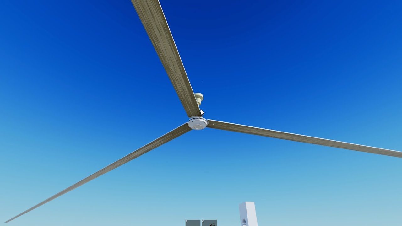 ROBLOX: CRAZY CEILING FANS, Ventiladores de Teto Furiosos e Enlouquecidos 😆😆😆🤣🤣🤣