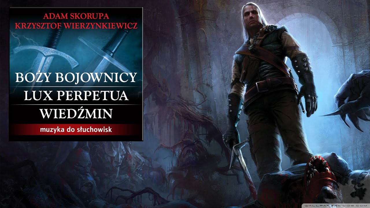 The Witcher - Audiobook Soundtrack