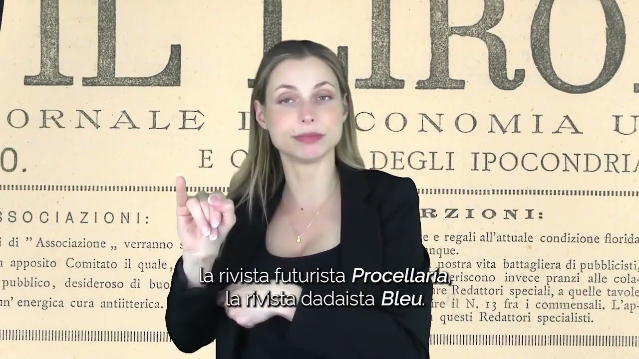 19. Periodici