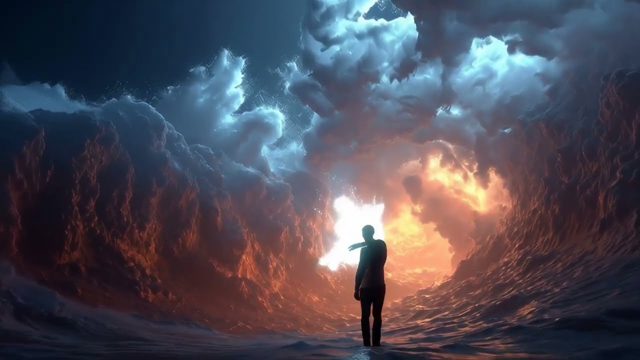 ZRINSKI - Fading Away (I May Be Dying, But I'm Not Dead Yet) - Official Video - Smooth Cool Driver