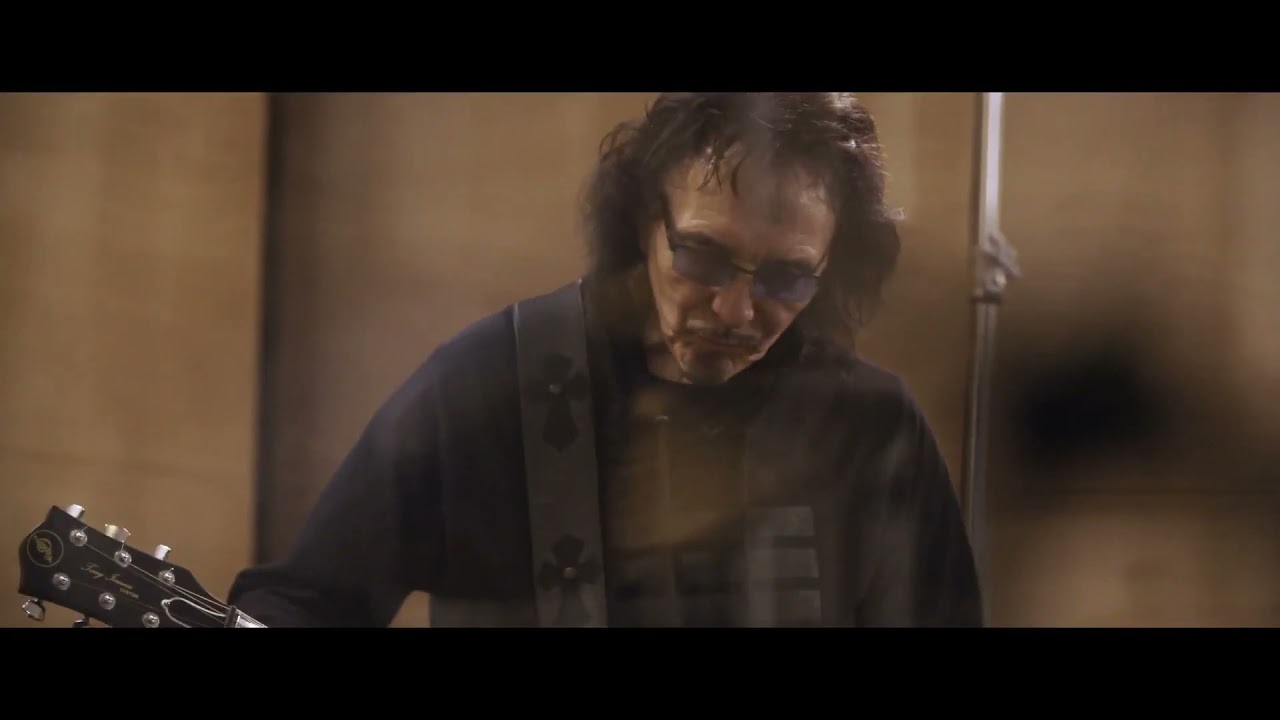 Black Sabbath - Sweet Leaf - 2017