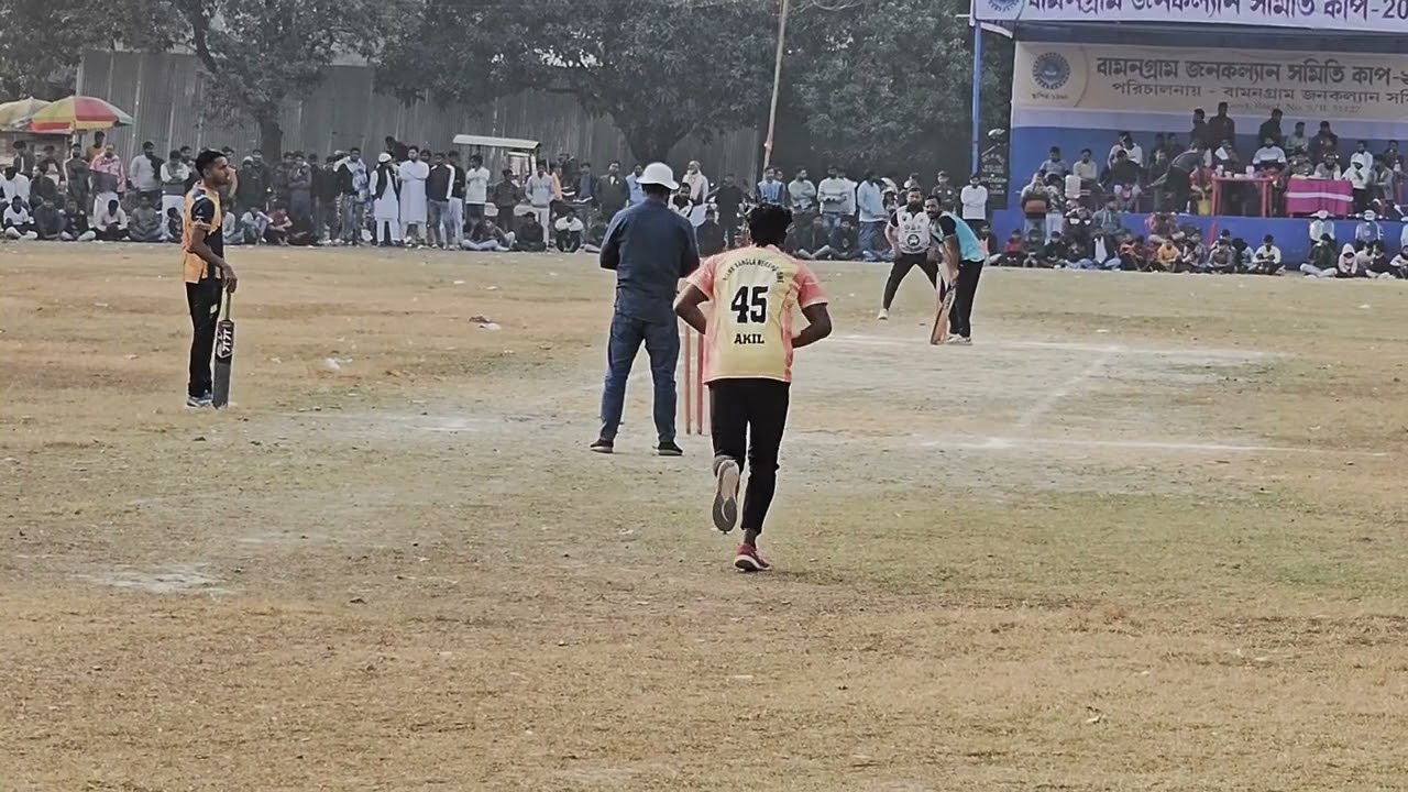 Amaira automobile vs Jonoseba 1st half Hightlight,Bamongram Maidan Sujapur Malda 