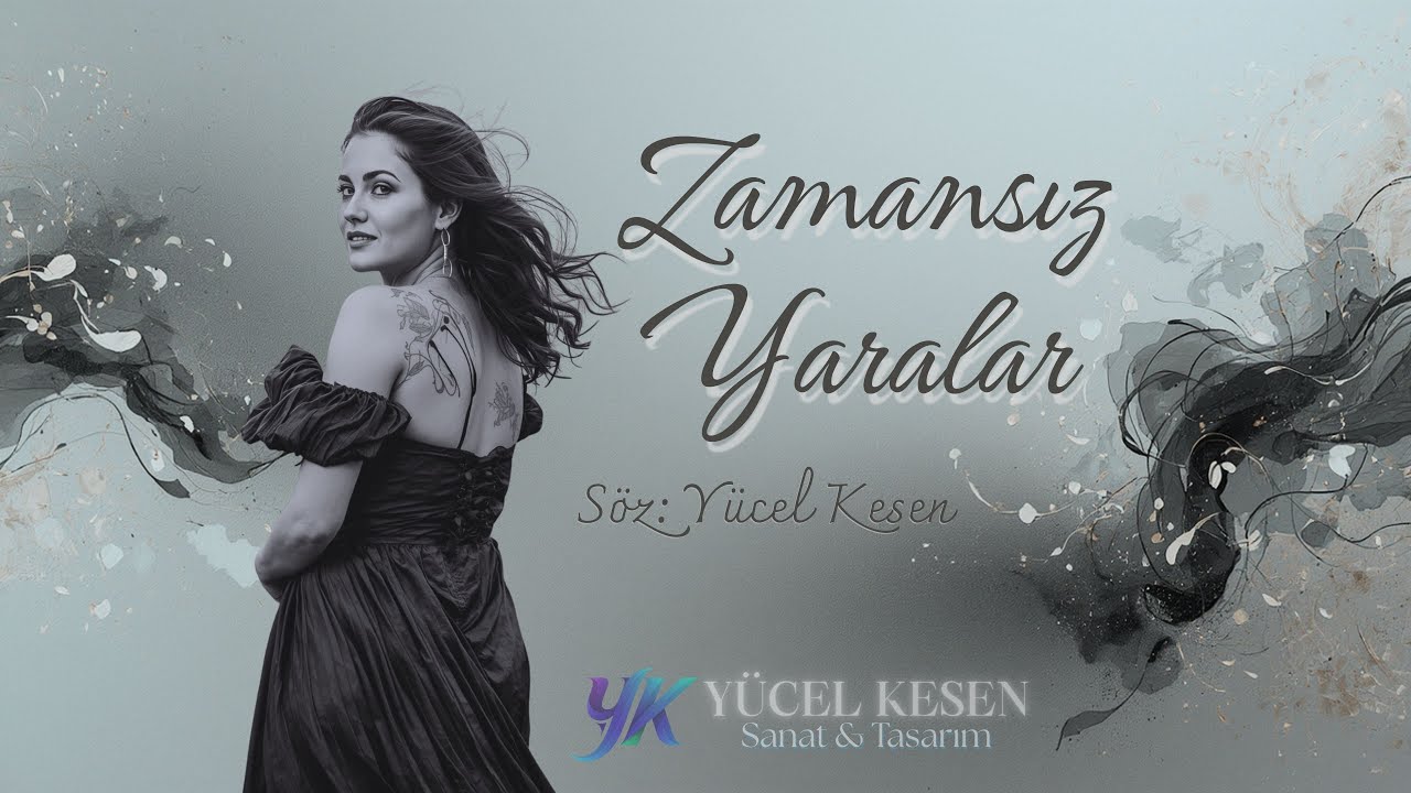 Zamansız Yaralar 2 | Yücel Kesen | Sence de güzel olmamış mı? Hemen dinle [Müzik]