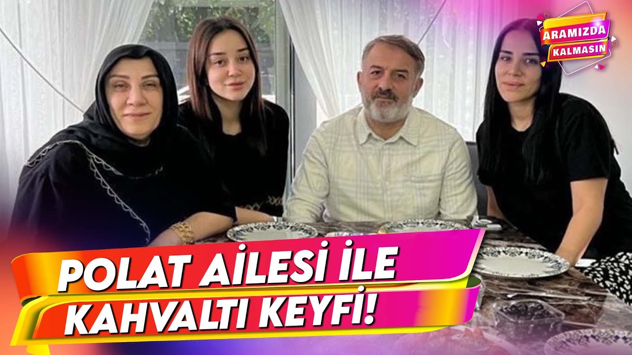 Polatların Avukatı Hüseyin Kaya, Polat Ailesiyle Buluştu | Aramızda Kalmasın 5. Bölüm