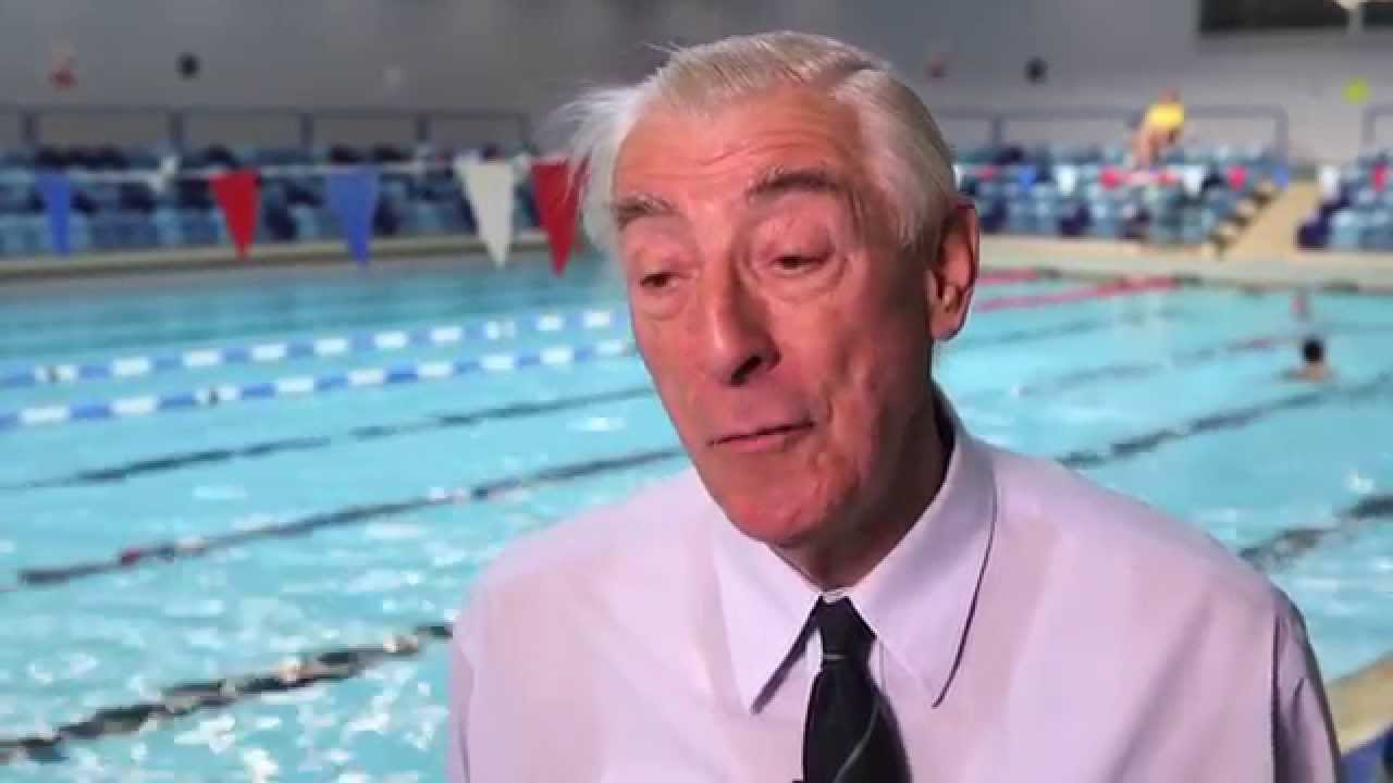 Mike Read Interview - Crown Pools
