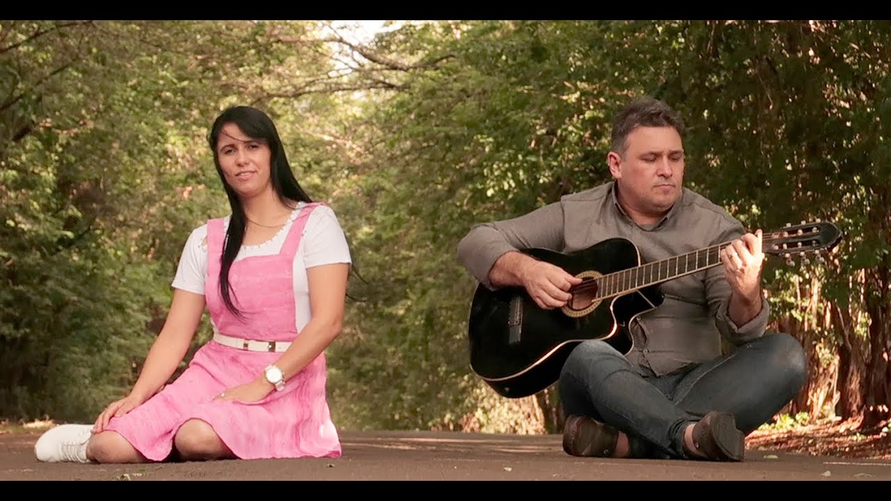 Quando o mal Chegar,  Luciana Mattos e Vilson Matheus.