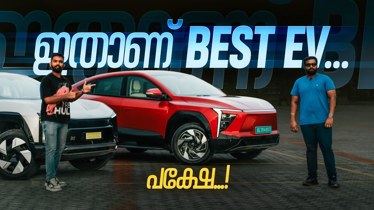 Mahindra XEV 9E user experience | After 12000kms #xev9e