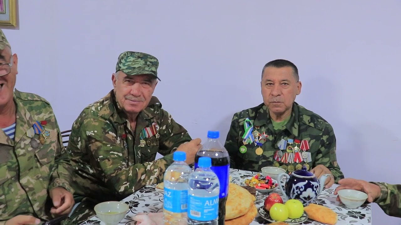 Кураш Охалик 2024