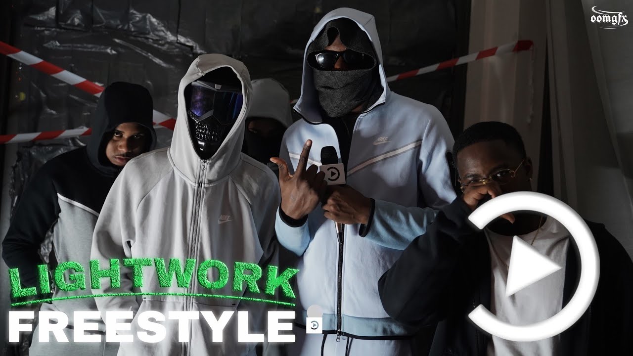 Impy x YL - Lightwork Freestyle  🇳🇱 (Prod. Reimas & Gimo) | Pressplay