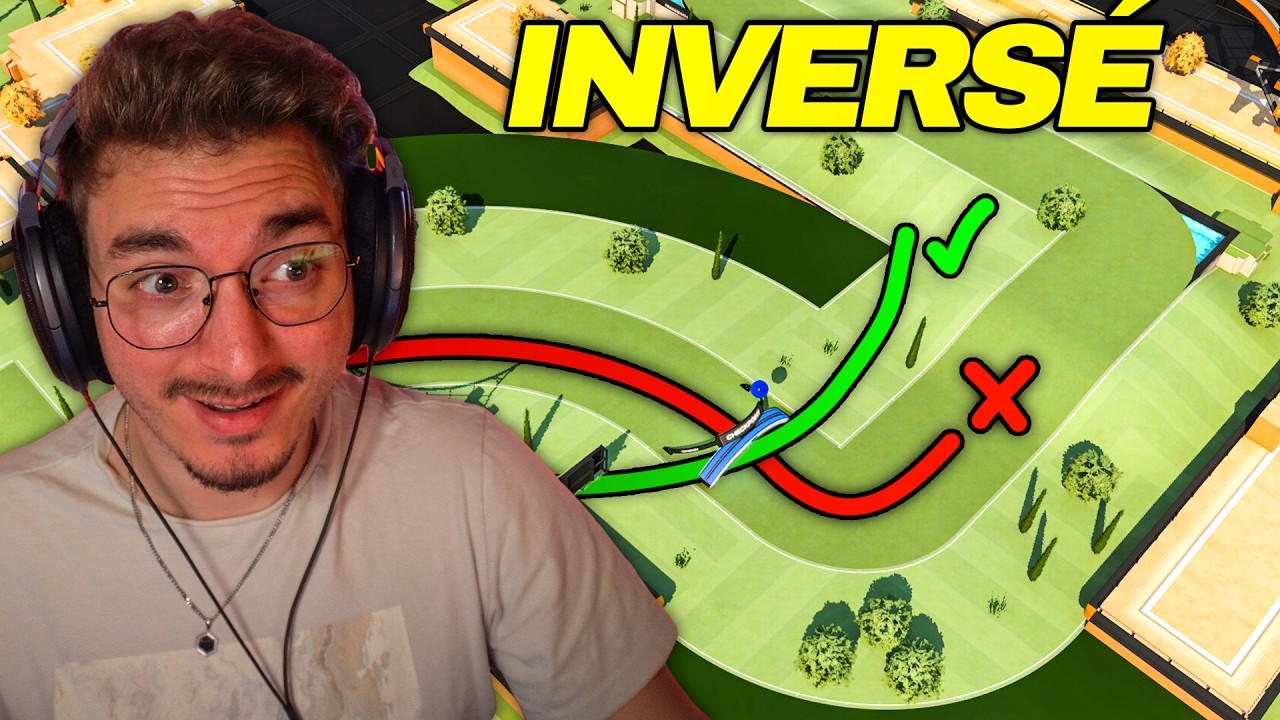 LA ROUTE ET LA DÉCO SONT INVERSÉES ! | Cup of the Day - 15 février 2026