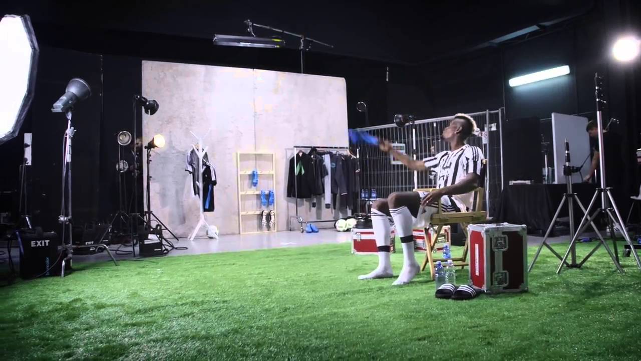 Paul pogba #BossEveryone