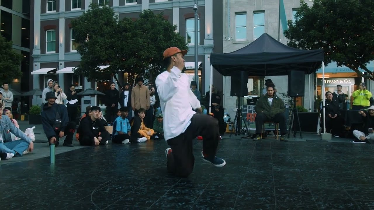 FALEHEDDZ | FINALS | LI'I VS HAPPYFEET