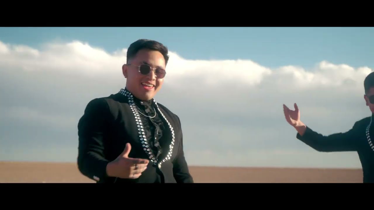 La Sabrosura - Me Muero (Video Oficial)